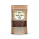 Ziółko Siemię lniane, brązowe, 500 g - miniaturka zdjęcia produktu