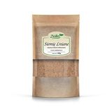 Ziółko Siemię lniane, brązowe, mielone, odtłuszczone, 500 g - miniaturka zdjęcia produktu