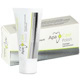 ApaCare Polish, polerująca pasta do zębów przebarwionych, 25 ml - miniaturka zdjęcia produktu