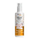Hiskin Kids Curly Hair, spray do rozczesywania, włosy kręcone, 150 ml - miniaturka zdjęcia produktu