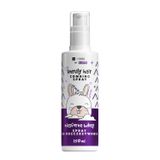Hiskin Kids Unruly Hair Cowash, spray do rozczesywania, niesforne włosy, 150 ml - miniaturka zdjęcia produktu