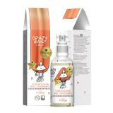 HiSkin Crazy Hair, mix olejowy, pomarańcza, 100 ml USZKODZONE OPAKOWANIE - miniaturka zdjęcia produktu