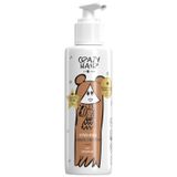 HiSkin Crazy Hair, odżywka myjąca, kokos, 300 ml HiSkin Crazy Hair, odżywka myjąca, kokos, 300 ml - miniaturka zdjęcia produktu