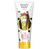 HiSkin Crazy Hair, miodowa maska nabłyszczająca, 250 ml - miniaturka zdjęcia produktu