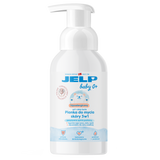Jelp Baby 0+, hipoalergiczna pianka do mycia skóry 3w1, od 1 dnia życia, 250 ml - miniaturka zdjęcia produktu