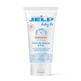 Jelp Baby 0+, hipoalergiczny krem do twarzy S.O.S., od 1 dnia życia, 75 ml - miniaturka zdjęcia produktu