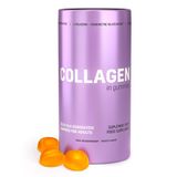 Noble Health Kolagen w żelkach, smak brzoskwiniowy, 60 sztuk Noble Health Kolagen w żelkach, smak brzoskwiniowy, 60 sztuk - miniaturka zdjęcia produktu