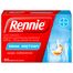 Rennie Antacidum 680 mg + 80 mg, smak miętowy, 60 tabletek do ssania - miniaturka  zdjęcia produktu