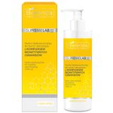 Bielenda Professional SupremeLAB  Barrier Renew, hydro-lipidowa emulsja do mycia i demakijażu z kompleksem bioaktywnych ceramidów, 200 ml - miniaturka zdjęcia produktu