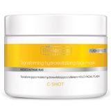 Bielenda C-Shot, transformująca maska hydrorewitalizująca z efektem Holo Facial Flash, 150 ml - miniaturka zdjęcia produktu