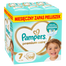 Pampers Premium Care 7 (15+ kg), pieluchy, 108 sztuk USZKODZONE OPAKOWANIE - 1 Pampers Premium Care 7 (15+ kg), pieluchy, 108 sztuk USZKODZONE OPAKOWANIE - miniaturka zdjęcia produktu