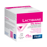 Lactibiane Dla Dzieci, 1 g x 30 saszetek KRÓTKA DATA - miniaturka zdjęcia produktu