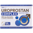 Sema Lab UroProstan Complex, 30 tabletek powlekanych USZKODZONE OPAKOWANIE - miniaturka  zdjęcia produktu