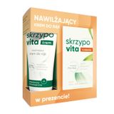 Zestaw Skrzypovita 1 x dziennie, 42 tabletki powlekane + nawilżający krem do rąk, 50 ml gratis - miniaturka zdjęcia produktu