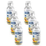 Zestaw Activlab Pharma RecoMed Drink, preparat odżywczy, smak mango, 6 x 65 g - miniaturka zdjęcia produktu