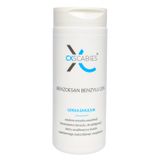 CxScabies Benzoesan Benzylu 25%, lekka emulsja, do skóry ze świerzbem i świądem, 100 ml - miniaturka zdjęcia produktu