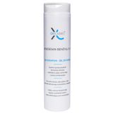 CxScabies Benzoesan Benzylu 10%, szampon-żel do mycia 2w1, do skóry ze świerzbem i świądem, 200 ml - miniaturka zdjęcia produktu