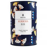 Moya Kukicha, organiczna japońska herbata zielona, 60 g - miniaturka zdjęcia produktu