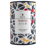 Moya Hojicha, organiczna japońska herbata zielona, 60 g - miniaturka zdjęcia produktu
