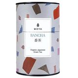 Moya Bancha, organiczna japońska herbata zielona, 60 g - miniaturka zdjęcia produktu