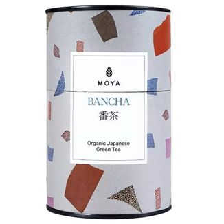 Moya Bancha, organiczna japońska herbata zielona, 60 g - zdjęcie produktu