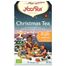 Yogi Tea, herbatka świąteczna bio, 2,1 g x 17 saszetek - 1 Yogi Tea, herbatka świąteczna bio, 2,1 g x 17 saszetek - miniaturka  zdjęcia produktu