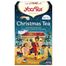Yogi Tea, herbatka świąteczna bio, 2,1 g x 17 saszetek - 2 Yogi Tea, herbatka świąteczna bio, 2,1 g x 17 saszetek - miniaturka 2 zdjęcia produktu