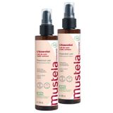 Zestaw Mustela Maternite Essential Care, wielofunkcyjne mleczko do ciała, dla kobiet w ciąży i po porodzie, 2 x 200 ml - miniaturka zdjęcia produktu