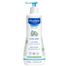 Zestaw Mustela Bebe Enfant, żel do mycia ciała, od 1 dnia życia, 500 ml + mleczko do ciała od 1 dnia życia, 500 ml za 1 grosz - miniaturka 3 zdjęcia produktu