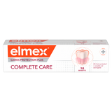Elmex Caries Protection Plus Complete Care, pasta do zębów, 75 ml - miniaturka zdjęcia produktu