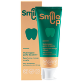 SmileUp, wybielająca pasta do zębów, egzotyczne mango z miętą, 75 ml - miniaturka zdjęcia produktu