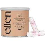Ellen, tampony probiotyczne, normal economy, 22 sztuki - miniaturka zdjęcia produktu