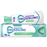 Sensodyne ProSzkliwo Codzienna Ochrona, pasta do zębów, 75 ml - miniaturka zdjęcia produktu