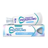 Sensodyne ProSzkliwo Delikatne Wybielanie, pasta do zębów, 75 ml - miniaturka zdjęcia produktu
