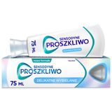 Sensodyne ProSzkliwo Delikatne Wybielanie, pasta do zębów, 75 ml - miniaturka zdjęcia produktu