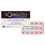 Sonoxen 12,5 mg, 14 tabletek powlekanych - miniaturka 2 zdjęcia produktu