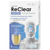 ActivLab Pharma ReClear Zatoki, 8 saszetek x 5 g - miniaturka zdjęcia produktu