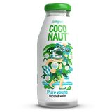 Coconaut woda kokosowa z młodego kokosa, 250 ml - miniaturka zdjęcia produktu