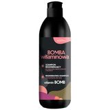 Joanna Bomba Witaminowa, szampon regenerujący do włosów, 500 ml - miniaturka zdjęcia produktu