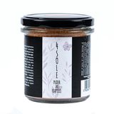 Słomiana Pracownia 4Sole, puder do kąpieli, 300 g KRÓTKA DATA - miniaturka zdjęcia produktu