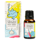 Sio Gilu, olejek do aromaterapii, od 1 roku, 15 ml - miniaturka zdjęcia produktu