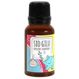 Sio Gilu, olejek do aromaterapii, od 1 roku, 15 ml - miniaturka zdjęcia produktu
