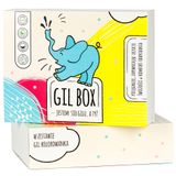 Zestaw Sio Gilu, sól do kąpieli, 560 g + olejek do twarzy i ciała, 30 ml + olejek do aromaterapii, 15 ml - miniaturka zdjęcia produktu