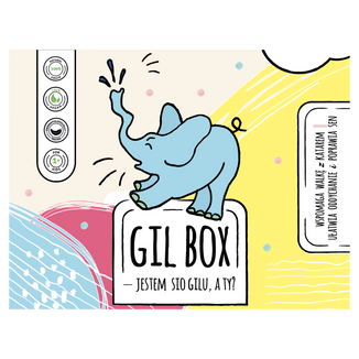 Zestaw Sio Gilu, sól do kąpieli, 560 g + olejek do twarzy i ciała, 30 ml + olejek do aromaterapii, 15 ml - zdjęcie produktu