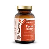 Pureo Health Life Balance Poprawa Nastroju, 60 kapsułek - miniaturka zdjęcia produktu