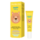 Perfecta Emolic Baby, emolientowy krem łagodzący podrażnienia do buzi i ciała, od 1 dnia życia, 20 ml - miniaturka zdjęcia produktu