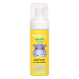 Perfecta Emolic Baby, emolienowa pianka do ciała i włosów, 160 ml - miniaturka zdjęcia produktu
