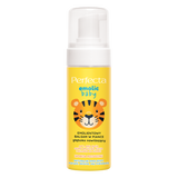 Perfecta Emolic Baby, emolientowy balsam w piance, głęboko nawilżający, od 1 dnia życia, 160 ml - miniaturka zdjęcia produktu