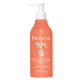 Perfecta Folic Mom, fizjologiczna emulsja do higieny intymnej i mycia ciała, 200 ml - miniaturka zdjęcia produktu