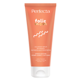 Perfecta Folic Mom, olejkowe serum do masażu zapobiegające rozstępom, 200 ml - miniaturka zdjęcia produktu
